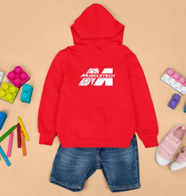 Load image into Gallery viewer, Muscletech Kids Hoodie for Boy/Girl-Red-Ektarfa.online