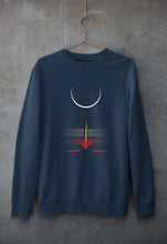 Load image into Gallery viewer, Mahakal Mahadev Bholenath Shiva Shivji Unisex Sweatshirt for Men/Women-Navy Blue-Ektarfa.online