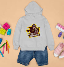 Load image into Gallery viewer, Peaky Blinders Kids Hoodie for Boy/Girl-Grey-Ektarfa.online