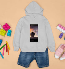 Load image into Gallery viewer, Fast X Vin Diesel Kids Hoodie for Boy/Girl-Grey-Ektarfa.online