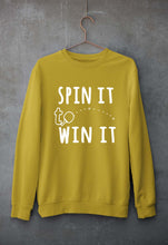 Load image into Gallery viewer, Table Tennie (TT) Unisex Sweatshirt for Men/Women-Ektarfa.online