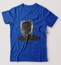 Load image into Gallery viewer, Igor T-Shirt for Men-Royal Blue-Ektarfa.online