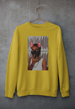 Load image into Gallery viewer, MC Stan Unisex Sweatshirt for Men/Women-Mustard Yellow-Ektarfa.online