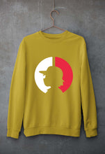 Load image into Gallery viewer, Pokémon Unisex Sweatshirt for Men/Women-Mustard Yellow-Ektarfa.online