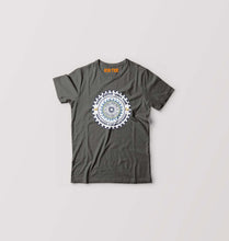 Load image into Gallery viewer, IIT Roorkee Kids T-Shirt for Boy/Girl-Ektarfa.online