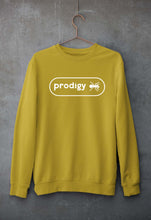 Load image into Gallery viewer, Prodigy Unisex Sweatshirt for Men/Women-Mustard Yellow-Ektarfa.online