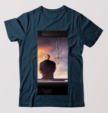 Load image into Gallery viewer, Fast X Vin Diesel T-Shirt for Men-Petrol Blue-Ektarfa.online