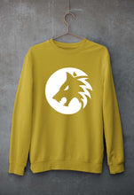 Load image into Gallery viewer, Call of Duty (COD) Unisex Sweatshirt for Men/Women-Mutard Yellow-Ektarfa.online