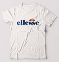 Load image into Gallery viewer, Ellesse T-Shirt for Men-White-Ektarfa.online