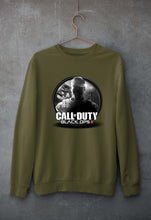 Load image into Gallery viewer, Call of Duty (COD) Unisex Sweatshirt for Men/Women-Olive Green-Ektarfa.online