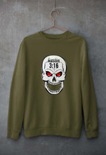 Load image into Gallery viewer, Stone Cold Steve Austin (WWE) Unisex Sweatshirt for Men/Women-Olive Green-Ektarfa.online