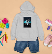 Load image into Gallery viewer, Lewis Hamilton F1 Kids Hoodie for Boy/Girl-Grey-Ektarfa.online