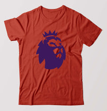 Load image into Gallery viewer, EPL Premier League T-Shirt for Men-Red-Ektarfa.online