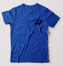 Load image into Gallery viewer, Yonex T-Shirt for Men-Royal Blue-Ektarfa.online