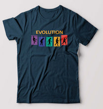 Load image into Gallery viewer, Table Tennis (TT) Evolution T-Shirt for Men-Ektarfa.online