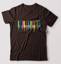 Load image into Gallery viewer, Piano T-Shirt for Men-Ektarfa.online