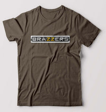 Load image into Gallery viewer, Brazzers T-Shirt for Men-Ektarfa.online