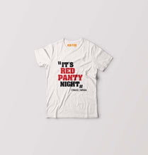 Load image into Gallery viewer, Conor McGregor UFC Kids T-Shirt for Boy/Girl-White-Ektarfa.online