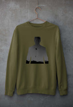 Load image into Gallery viewer, Mission Impossible (MI) Tom Cruise Unisex Sweatshirt for Men/Women-Olive Green-Ektarfa.online