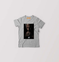 Load image into Gallery viewer, Fast X Vin Diesel Kids T-Shirt for Boy/Girl-Grey-Ektarfa.online