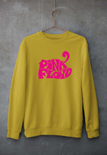 Load image into Gallery viewer, Pink Floyd Unisex Sweatshirt for Men/Women-Mustard Yellow-Ektarfa.online