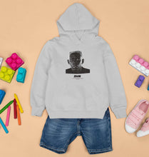 Load image into Gallery viewer, Igor Kids Hoodie for Boy/Girl-GREY-Ektarfa.online
