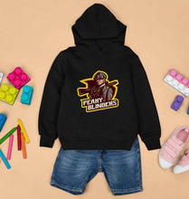 Load image into Gallery viewer, Peaky Blinders Kids Hoodie for Boy/Girl-Black-Ektarfa.online