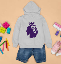 Load image into Gallery viewer, EPL Premier League Kids Hoodie for Boy/Girl-Grey-Ektarfa.online