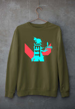 Load image into Gallery viewer, Valorant Unisex Sweatshirt for Men/Women-Olive Green-Ektarfa.online