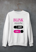 Load image into Gallery viewer, BLACKPINK Unisex Sweatshirt for Men/Women-White-Ektarfa.online