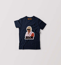 Load image into Gallery viewer, Igor Kids T-Shirt for Boy/Girl-Navy Blue-Ektarfa.online