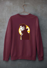 Load image into Gallery viewer, Doctor Strange Superhero Unisex Sweatshirt for Men/Women-Maroon-Ektarfa.online