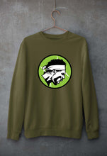 Load image into Gallery viewer, Rafael Nadal (RAFA) Unisex Sweatshirt for Men/Women-Olive Green-Ektarfa.online