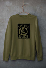 Load image into Gallery viewer, Nate Diaz UFC Unisex Sweatshirt for Men/Women-Olive Green-Ektarfa.online