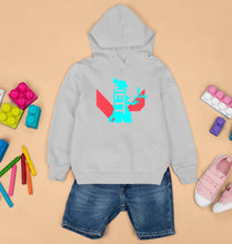 Load image into Gallery viewer, Valorant Kids Hoodie for Boy/Girl-Grey-Ektarfa.online