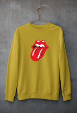Load image into Gallery viewer, Rolling Stones Unisex Sweatshirt for Men/Women-Ektarfa.online