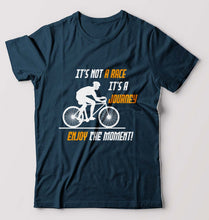 Load image into Gallery viewer, Cycling T-Shirt for Men-Ektarfa.online