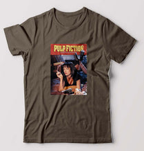 Load image into Gallery viewer, Pulp Fiction T-Shirt for Men-Ektarfa.online