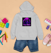 Load image into Gallery viewer, Deep Purple Kids Hoodie for Boy/Girl-Ektarfa.online