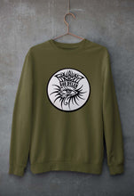 Load image into Gallery viewer, Bob Dylan Unisex Sweatshirt for Men/Women-Olive Green-Ektarfa.online