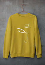 Load image into Gallery viewer, Mahakal Mahadev Bholenath Shiva Shivji Unisex Sweatshirt for Men/Women-Mustard Yellow-Ektarfa.online