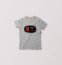 Load image into Gallery viewer, Dragon Kids T-Shirt for Boy/Girl-Grey-Ektarfa.online