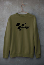 Load image into Gallery viewer, MotoGP Unisex Sweatshirt for Men/Women-Olive Green-Ektarfa.online