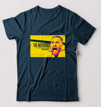 Load image into Gallery viewer, Conor McGregor UFC MMA T-Shirt for Men-Petrol Blue-Ektarfa.online