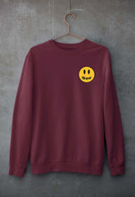 Load image into Gallery viewer, Drew House Logo Unisex Sweatshirt for Men/Women-Maroon-Ektarfa.online
