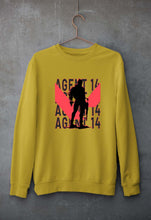 Load image into Gallery viewer, Valorant Unisex Sweatshirt for Men/Women-Mustard Yellow-Ektarfa.online