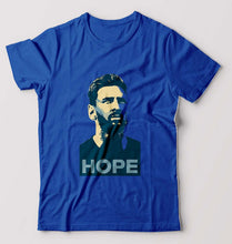 Load image into Gallery viewer, Lionel Messi T-Shirt for Men-Royal Blue-Ektarfa.online