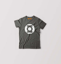 Load image into Gallery viewer, Green Lantern Superhero Kids T-Shirt for Boy/Girl-Ektarfa.online