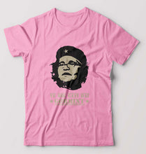 Load image into Gallery viewer, Ye Bik Gayi Hai Gormint T-Shirt for Men-Light Baby Pink-Ektarfa.online