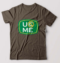 Load image into Gallery viewer, John Cena T-Shirt for Men-Olive Green-Ektarfa.online